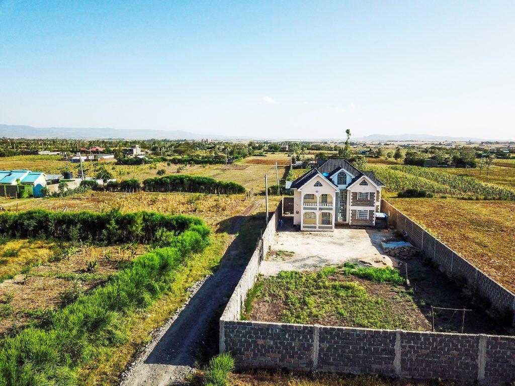 Denvers among the top real estate agents in kenya for diaspora clients