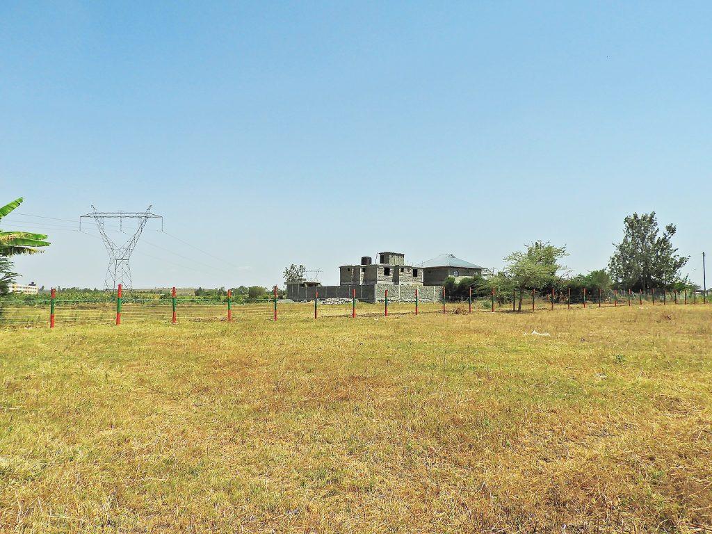 denver springfield plots in kamulu