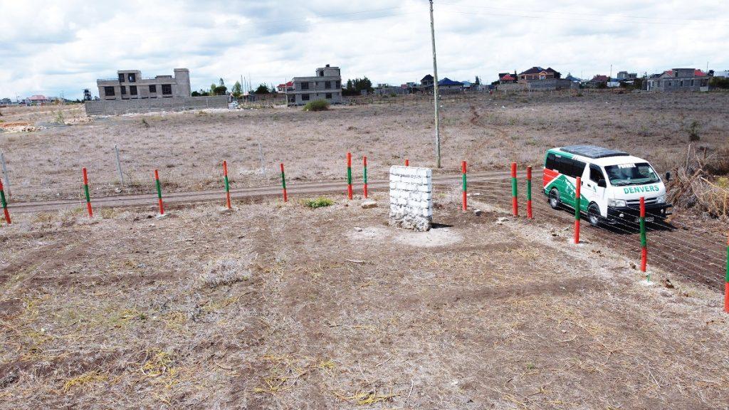 denver springfield plots in kamulu