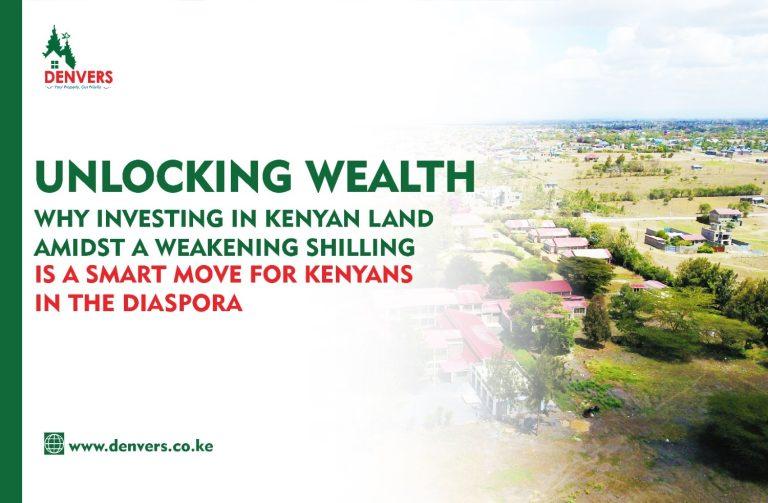 investing in real estate in kenya from abroad