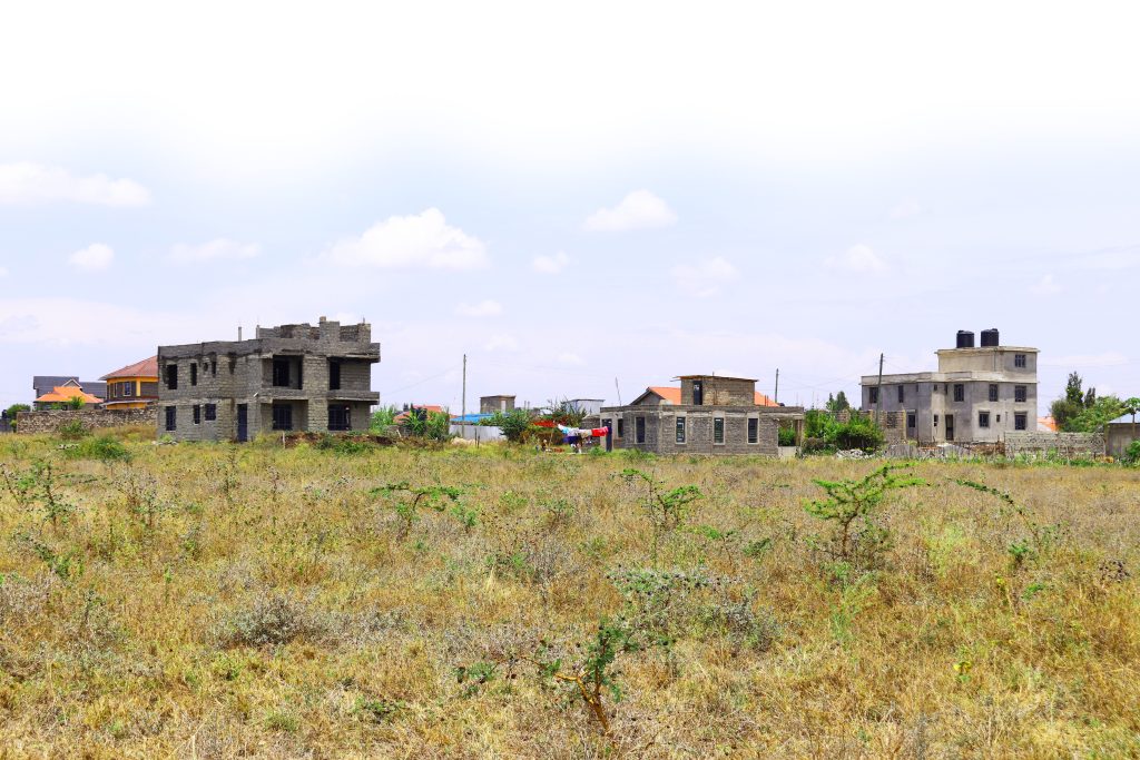 Plots for Sale in Nairobi